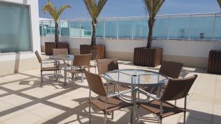 Saint Moritz - flat particular a 05 min da Esplanada - 2