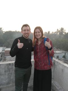 Abhi Homestay Hampi - Hampi - 7