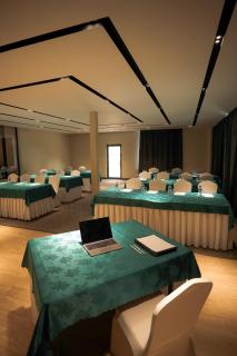 Edelweiss Art Hotel - Ulaanbaatar - 7