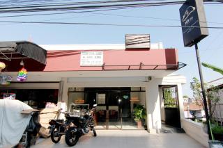 Homestay HD Inn - Yogyakarta - 6