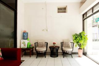 Homestay HD Inn - Yogyakarta - 2