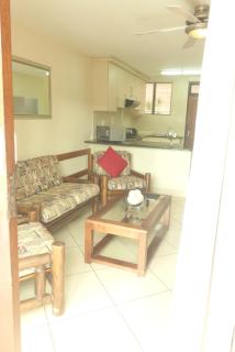 Flamingo Holiday Flats - St Lucia - 4