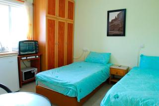 NEVE ZOHAR DEAD SEA - 3