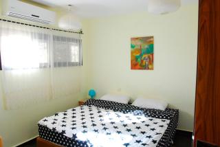 Guest House Neve Zohar Dead Sea - 5