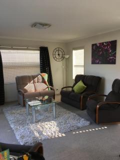 Westport Central Apartment - Westport - 6