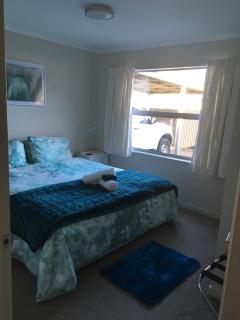 Westport Central Apartment - Westport - 2