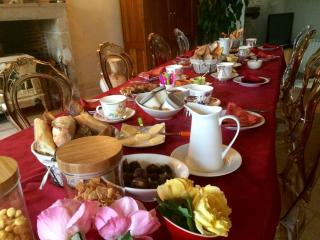 Chambres d'Hôtes L'Orée des Vignes - Saint-Père - 1