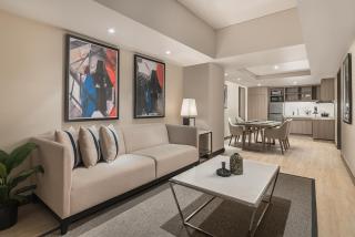 Seda Residences Makati - Manila - 7