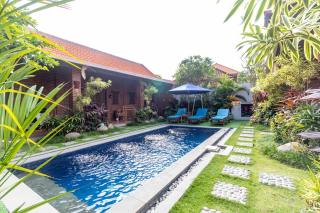 Pondok Juli Canggu - Canggu - 9