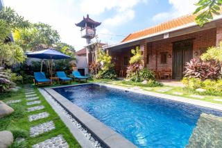 Pondok Juli Canggu - Canggu - 6