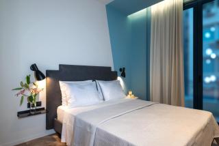 Athens One Smart Hotel - Atene - 6