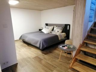 Ferienwohnung Blockhaus Juka - Vinningen - 1