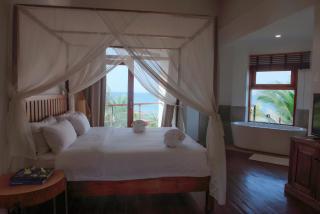 Cardamon Hotel Nilaveli - Nilaveli - 3