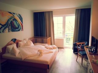 Hotel Xylophon - inklusive Thermeneintritte - Lutzmannsburg - 9