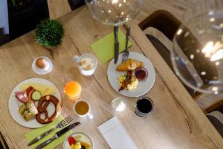 Ibis Styles Aschaffenburg - Aschaffenburg - 6