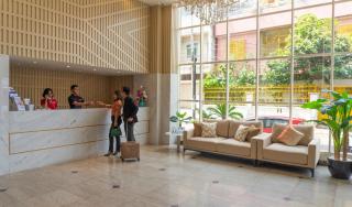 d'primahotel Pattimura Makassar - 5