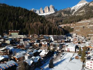 Aliza - Campitello di Fassa - 7
