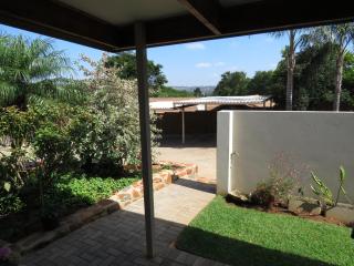 Sunbird Garden Cottage - 1