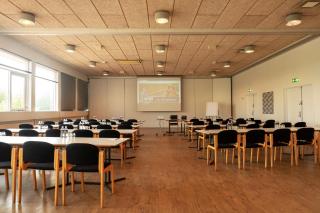 Hotel Pejsegaarden - Brædstrup - 1