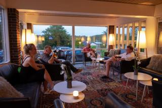 Hotel Pejsegaarden - Brædstrup - 1