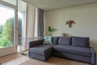 Strandslag 115 Beach Apartment - Julianadorp - 7