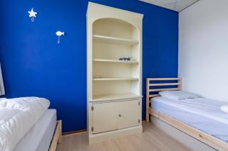 Strandslag 115 Beach Apartment - Julianadorp - 4