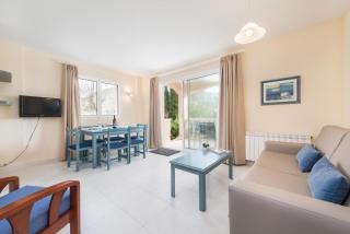 ORO DEL MAR IV Apartamento O2 - Canyamel - 3