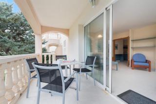 ORO DEL MAR IV Apartamento O2 - Canyamel - 6