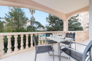 ORO DEL MAR IV Apartamento O2 - Canyamel - 7