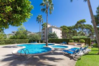 ORO DEL MAR IV Apartamento O2 - Canyamel - 8