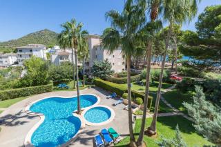 ORO DEL MAR IV Apartamento O2 - Canyamel - 9