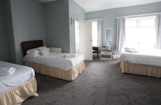 Min y Mor Hotel - 5