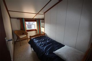 Domaine de vacances à 600m de la plage, villa climatisée 3 chambres 7 couchages WIFI animations piscines en suppléments LRTAMJ36 - Portiragnes - 1