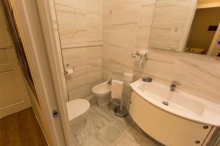 Le Affacciate Bruzie Home Guest House - Cosenza - 6