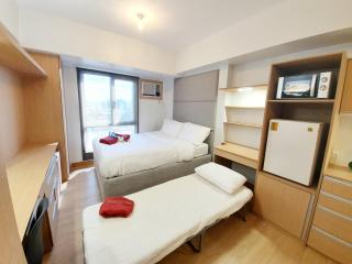 Steff's Condo 816 at Centrio Tower - Cagayan de Oro - 1