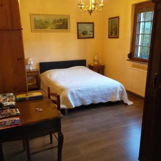 B&B Ma Maison Hautes Vosges - 2