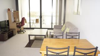 Manhattan on Glebe Park - Canberra - 4