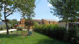 Agriturismo Stovali Da Lustrinu - Protte - 3