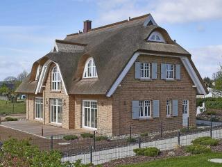 Strandhaus Ruden F661 Haus 5 mit Meerblick - Lobbe - 3