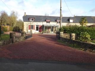 Chez Lili - Izé - 0