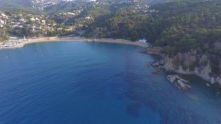 Happy Camp mobile homes in Camping Sènia Cala Canyelles - Lloret de Mar - 9