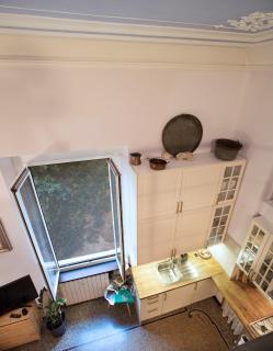 Pesto Guest House - Genua - 5