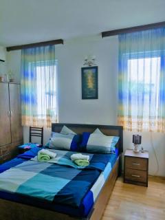 Guest House Marina - Tbilisi - 9