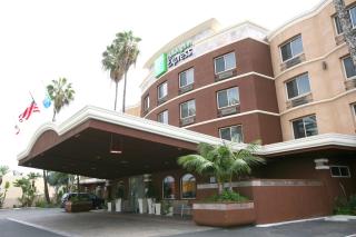 Holiday Inn Express San Diego South - Chula Vista by IHG - 0