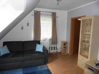 Ferienhaus Bansin - Bansin - 3