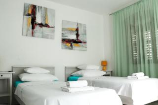 Apartman Ana - Skradin - 9
