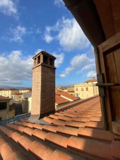 Vogue Hotel Arezzo - Arezzo - 1
