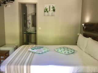 Hotel Ylang Ylang - Saint-Gilles-les-Bains - 9
