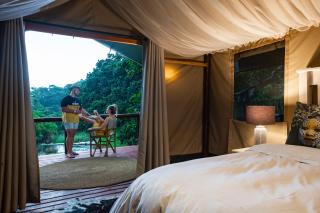 Kingfisher Lakeside Retreat - 2
