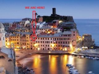 Silver Flat - Vernazza - 0